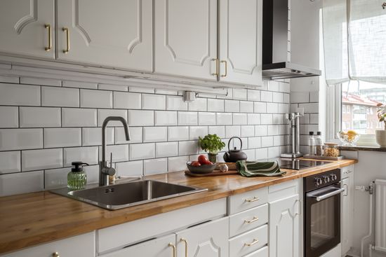 Bostadsrätt, Kapplandsgatan 14, Högsbo, Göteborg