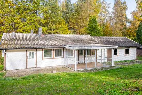 Villa, Lilla Holma Gökvägen 2, Lilla Holma, Höör