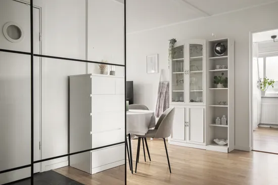 Bostadsrätt, Ivar Claessons Gata 28, Centrum, Kungälv