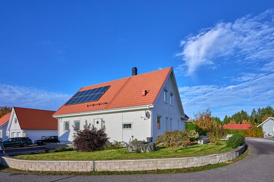 Villa, Norrängsvägen 18, Tosterön, Strängnäs