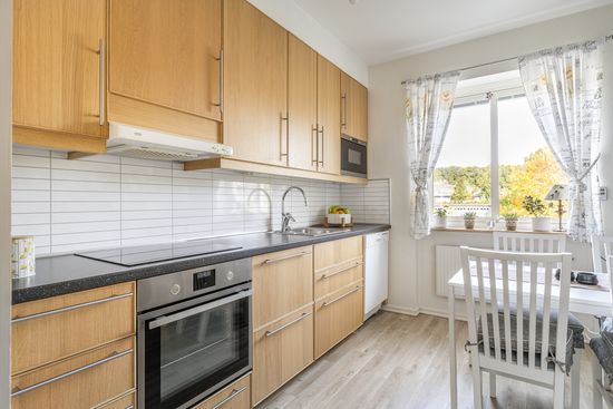 Bostadsrätt, Erik Dahlbergsvägen 36B, Centrala Karlshamn, Karlshamn