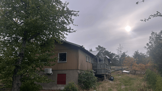 Villa, Alpvägen 8, Tullinge Villastad, Botkyrka