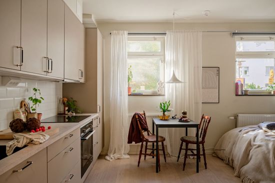 Bostadsrätt, Sparbanksvägen 14, Hägerstensåsen, Stockholm