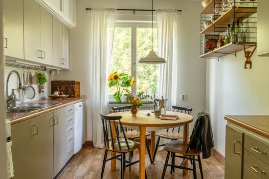 Bostadsrätt, Slalomvägen 44, Stockholm