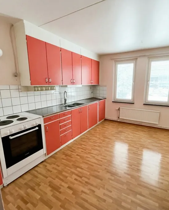 Bostadsrätt, Utövägen 14, Västra Orminge, Nacka