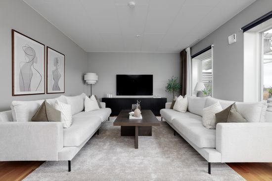 Bostadsrätt, Nästegårdsvägen 1B, Lillån, Örebro