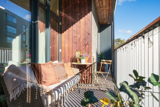 Bostadsrätt, Myggan Ericsons Gata 6, Örgryte - Torp, Göteborg