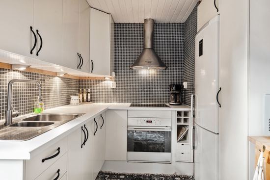 Fritidshus, Ryavägen 1, Grisslehamn, Norrtälje