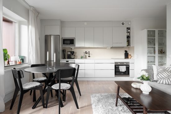 Bostadsrätt, Gräddgatan 7, Kallebäck, Göteborg