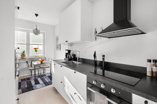 Bostadsrätt, Ronnebygatan 40A, Karlshamn Centrum, Karlshamn