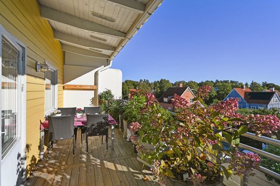 Bostadsrätt, Sockenvägen 514, Enskede/Enskededalen, Stockholm