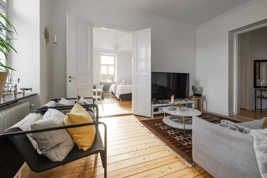 Bostadsrätt, Lindtorpsgatan 2, Centrum, Eskilstuna