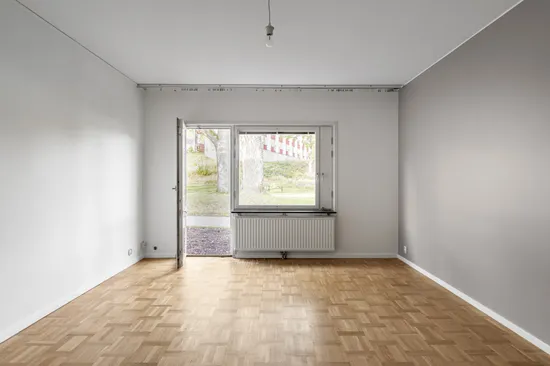 Bostadsrätt, Bridgevägen 12, Trångsund, Huddinge