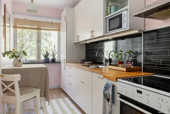 Bostadsrätt, Lönngatan 52C, Lönngården, Malmö