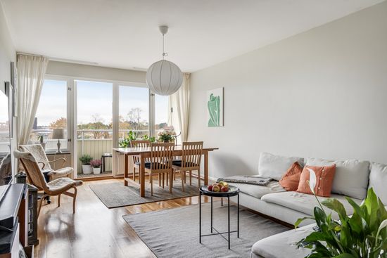 Bostadsrätt, Järnåkravägen 27B, Järnåkra, Lund