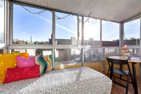 Bostadsrätt, Hammarvägen 41, Jakobsberg, Järfälla