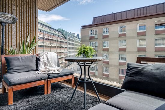 Bostadsrätt, Torsplan 8,  Stockholm - Vasastan/Norrmalm, Stockholm