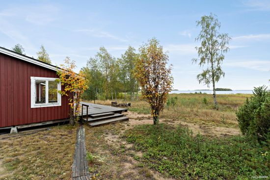 Fritidshus, Bodön-Sangis 34, Sangis-Bodön, Kalix