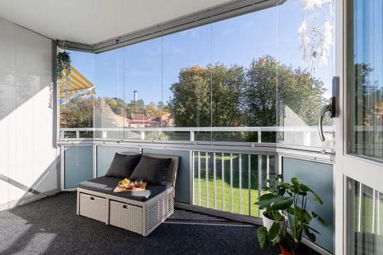 Bostadsrätt, Vältvägen 19, Viksjö, Järfälla