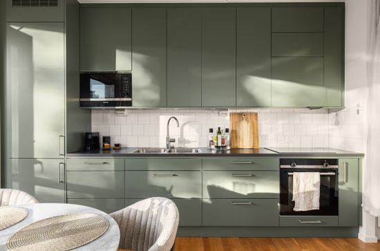 Bostadsrätt, Agnes lagerstedts gata 25, Fruängen, Stockholm