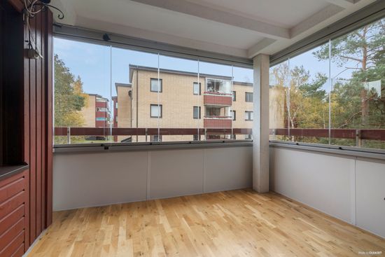 Bostadsrätt, Kristallstigen 4, Lillsjön, Upplands-Bro