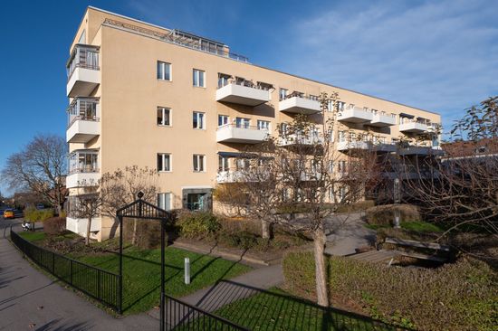 Bostadsrätt, Nya Tanneforsvägen 80D, Tannefors, Linköping