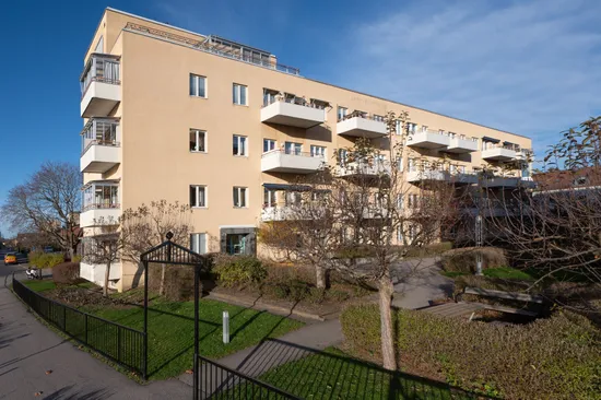Bostadsrätt, Nya Tanneforsvägen 80D, Tannefors, Linköping