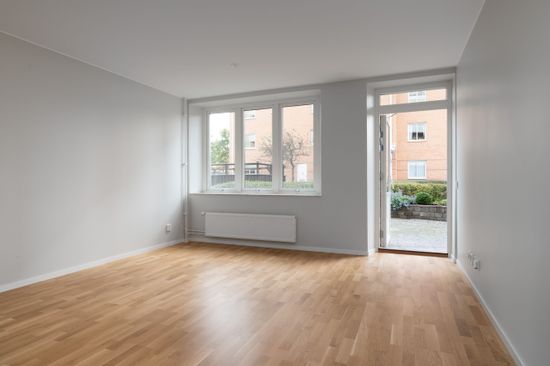 Bostadsrätt, Nya Tanneforsvägen 80F, Tannefors, Linköping