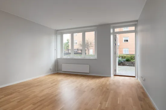 Bostadsrätt, Nya Tanneforsvägen 80F, Tannefors, Linköping