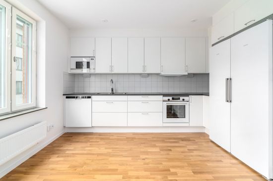 Bostadsrätt, Årbylundsgatan 3, Norr, Eskilstuna