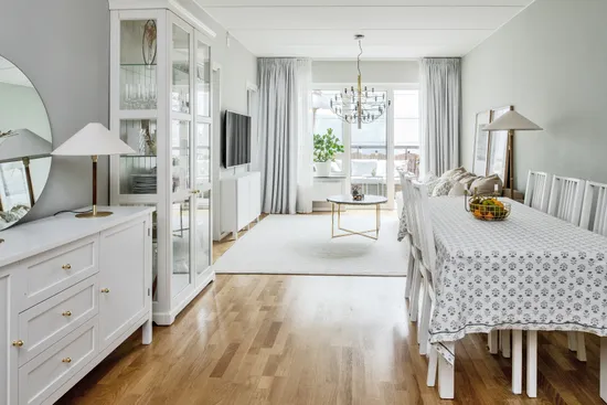 Bostadsrätt, Kolsyregatan 16, Limhamns Sjöstad, Malmö