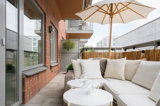 Bostadsrätt, Kolsyregatan 16, Limhamns Sjöstad, Malmö