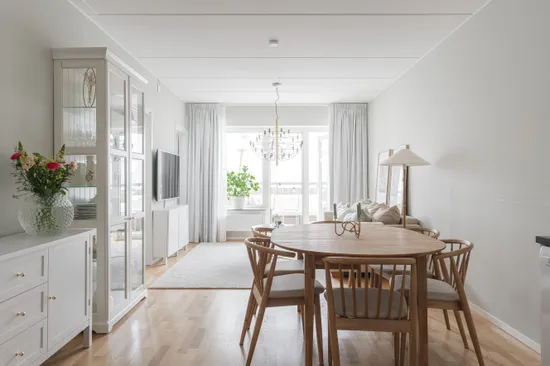 Bostadsrätt, Kolsyregatan 16, Limhamns Sjöstad, Malmö