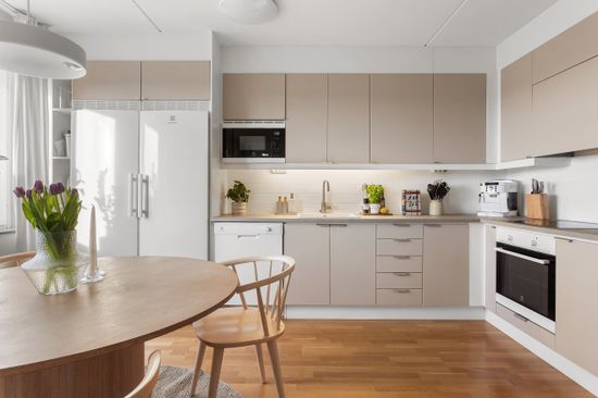 Bostadsrätt, Bällstavägen 62, Annedal, Stockholm