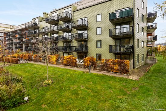 Bostadsrätt, Termikgatan 21 A, Södra Ladugårdsängen, Örebro