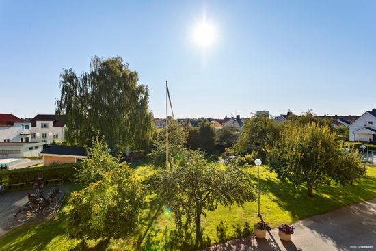 Bostadsrätt, Lövstagatan 46D, Väster, Örebro