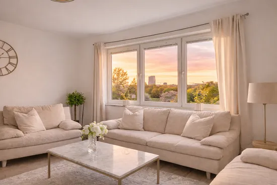 Bostadsrätt, Södra Gulsparvsgatan 40, Söderkulla, Malmö