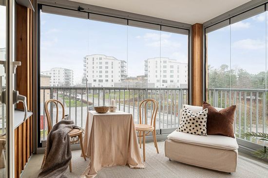 Bostadsrätt, Stensundsvägen 8B, lgh 1222, Tomtaklint, Trosa