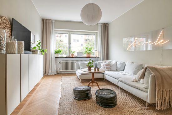 Bostadsrätt, Hjälmshultsgatan 11, Tågaborg, Helsingborg