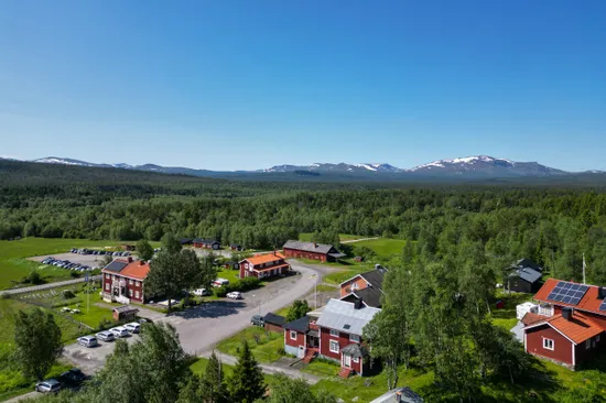 Villa, Vålådalen 241, Vålådalen, Åre