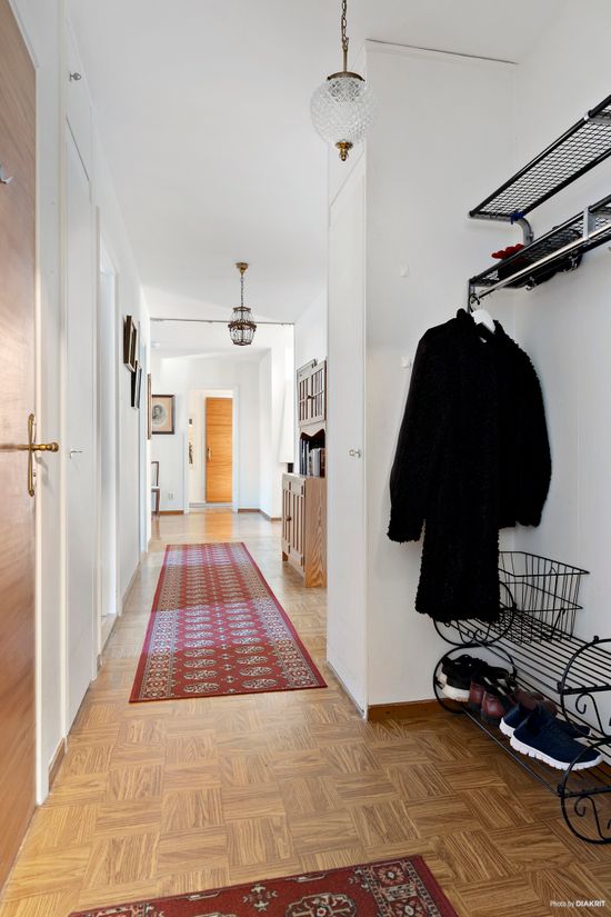 Bostadsrätt, Sundsgatan 22 C, Centrum/Nordstan, Vänersborg