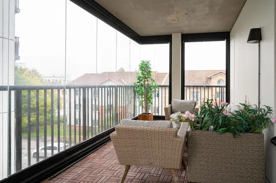 Bostadsrätt, Prästgårdsgatan 3, Ulricehamn