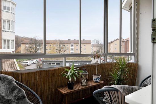 Bostadsrätt, Kronborgsvägen 20D, Kronborg, Malmö