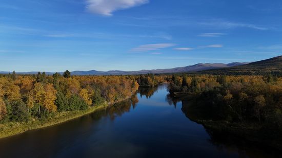 Fritidshus, Handöl 113, Handöl/Snasahögarna, Åre