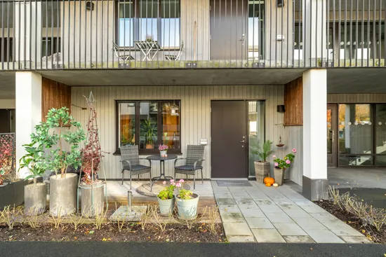 Bostadsrätt, Strandängsgatan 7B, Strandängen, Jönköping