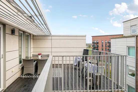Bostadsrätt, Gyhultsvägen 46, Helsingborg