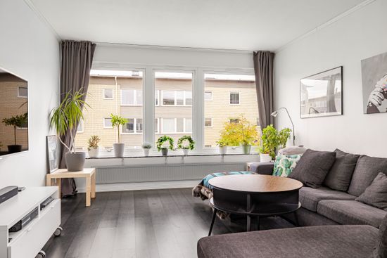 Bostadsrätt, Ekholmsvägen 70C, Ekholmen, Linköping