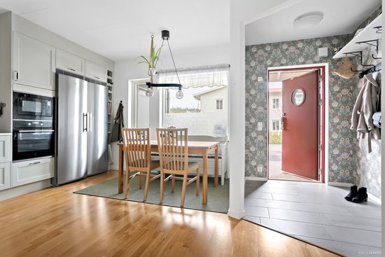 Bostadsrätt, Radhus, Lindekullegatan 31 H, Ingared, Alingsås