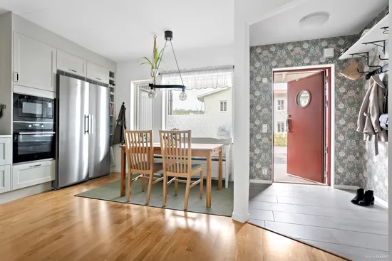 Bostadsrätt, Radhus, Lindekullegatan 31 H, Ingared, Alingsås