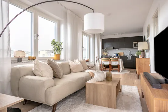 Bostadsrätt, Selma Lagerlöfs gata 7, Kungälv centralt, Kungälv